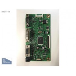 4H.1DP01.A02 , VS248H , ASUS LED MONITOR MAIN BOARD 4H.1DP01.A02 , VS248H , ASUS LED MONITOR MAIN BOARD
